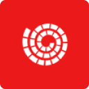 Shader Spiral Carousel logo