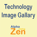AlphaZC Technology Image Gallery logo
