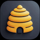 Beeking Search logo
