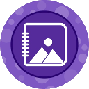 Easy Album Gallery logo