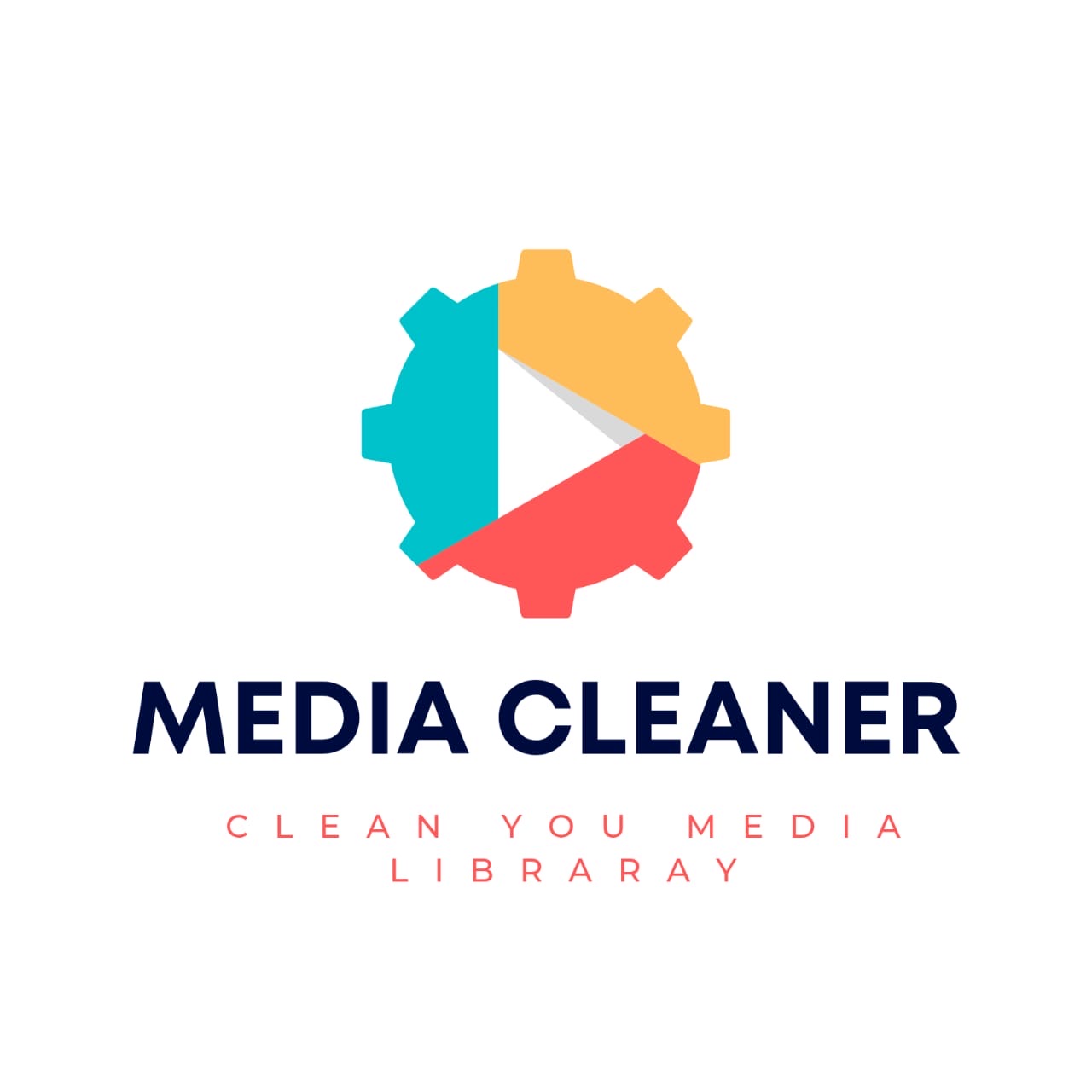 Media Gallery Cleaner logo