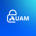Advanced User Access Manager logo