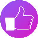 Social Like Box and Page by WpDevArt logo