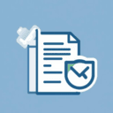 Academic Certificate Verification – Certificate Management & Certificate Validator logo