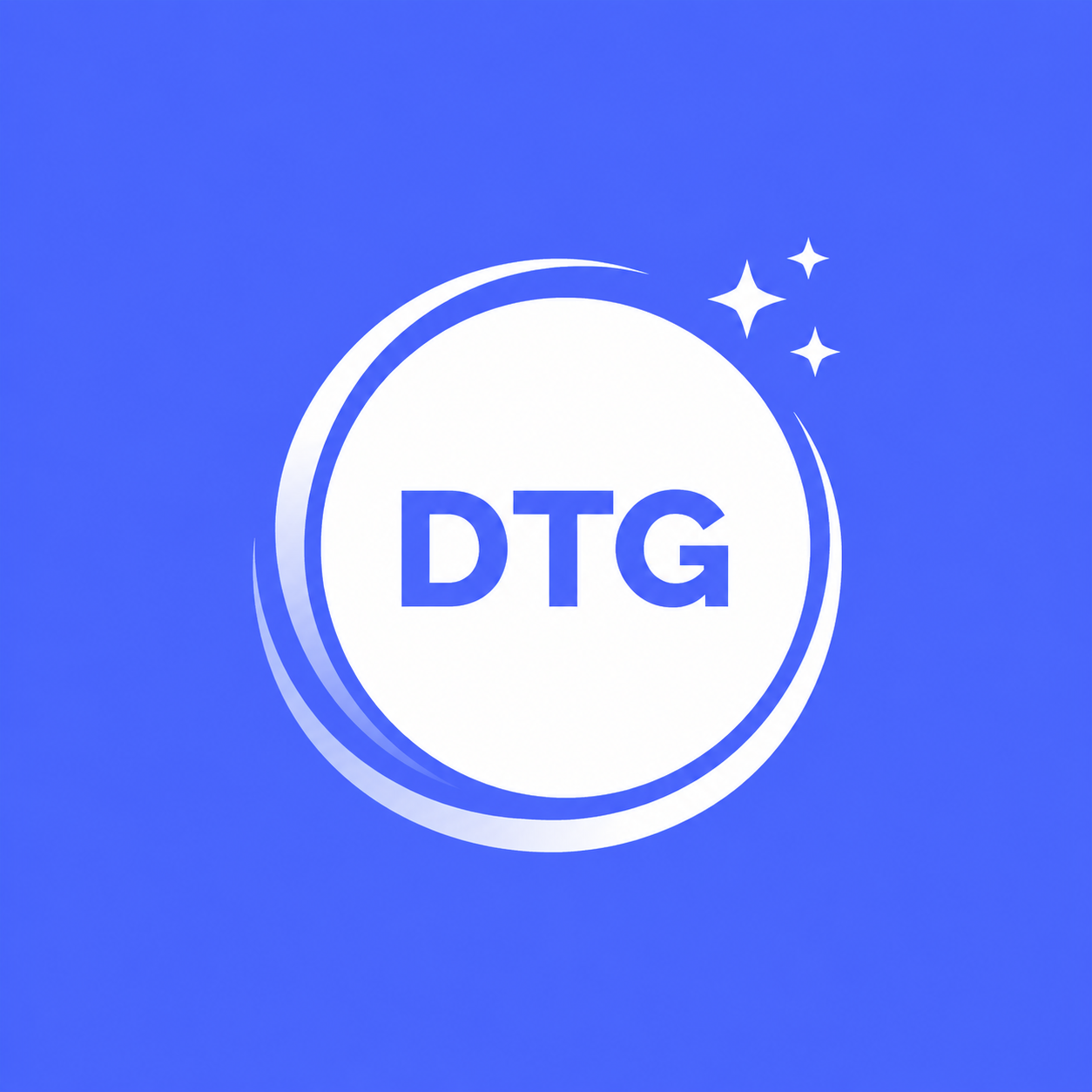 Dummy Text Generator logo