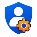 Bhavesh Client Admin Customizer logo
