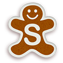 Simple Cookies logo
