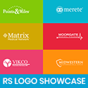 RS Logo Showcase logo