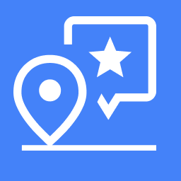 Fleek Reviews for Google Business logo