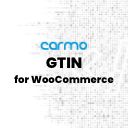 Carmo Product GTIN for WooCommerce logo