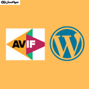 AVIF Uploader – Upload, Display and Fix AVIF Images logo