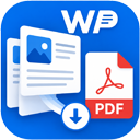 Posts to PDF – Backend Batch Export logo