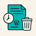 Content Unpublisher logo