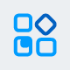 Different Menu in Different Pages and Posts logo