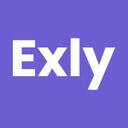 Exly WP logo