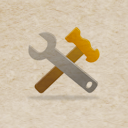 Disable Site logo