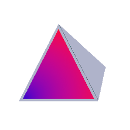 Threepress logo