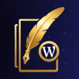 Habibur Classic Editor Switch logo