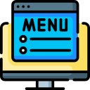 Easy remove item menu logo