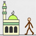 Daily Prayer Time logo