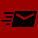 SAR Friendly SMTP logo