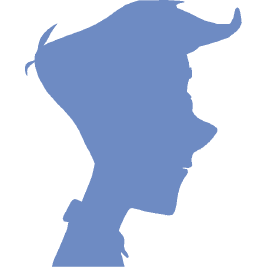 VLibras logo
