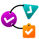 Chained Quiz logo
