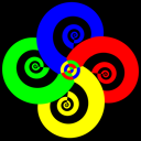 Debug logo