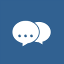 Lazy Social Comments logo