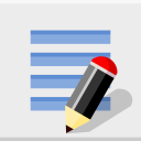 Menubar logo
