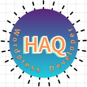 WP Upload Size logo