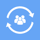 WP Multisite User Sync/Unsync logo