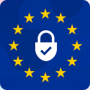 GDPR CCPA Compliance & Cookie Consent Banner logo