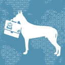 Go Fetch Jobs (for WP Job Manager) logo