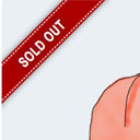 No Stock Notice logo