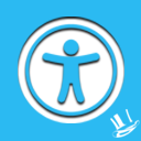 Accessibility logo