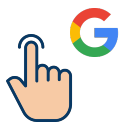 One Tap Google Sign in logo