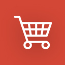 Restaurant Menu Cart logo