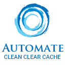 Purge Varnish Cache logo