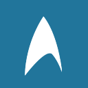 Beam me up Scotty – Back to Top Button logo
