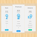PickPlugins Pricing Table logo