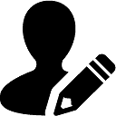 WP Edit Username logo
