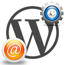 Wp Default Sender Email by IT Pixelz logo