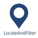 LocateAndFilter logo