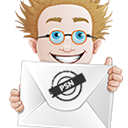 Post Status Notifier Lite logo