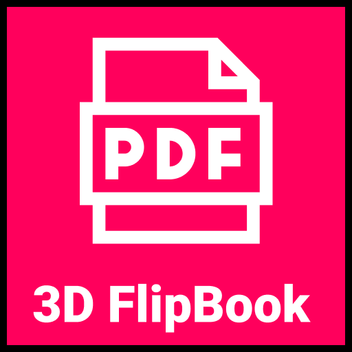 Flipbook PDF Viewer & Embedder logo