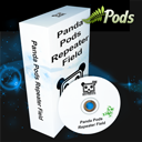 Panda Pods Repeater Field logo