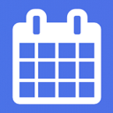 Huurkalender WP logo