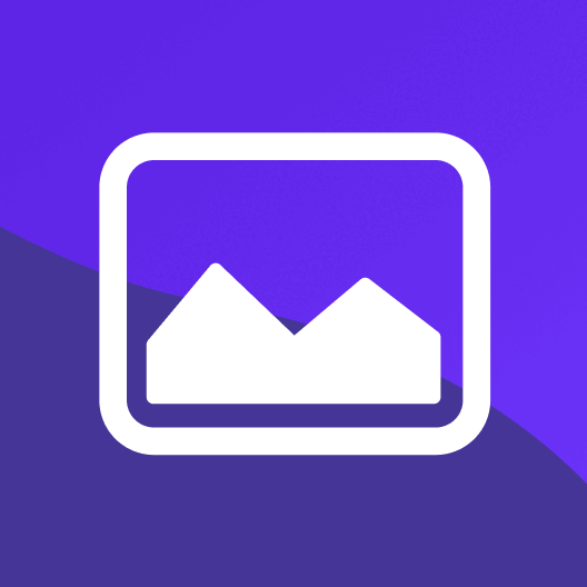 AI Image Alt Text logo
