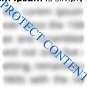 WP Protect Content logo